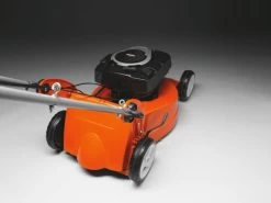 HUSQVARNA LC 351V Benzin-Rasenmäher