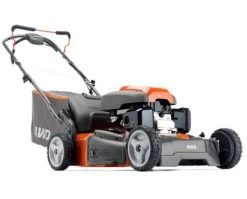 Husqvarna LC 356 AWD Benzin-Rasenmäher Antriebs Mulchmäher Allrad 7 Husqvarna LC 356 AWD Benzin-Rasenmäher Antriebs Mulchmäher Allrad -Gartengeräte husqvarna benzin rasenmaeher lc356awd 961410292 1