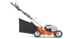 HUSQVARNA LC 448S E Benzin-Rasenmäher