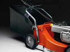 HUSQVARNA LC 448S E Benzin-Rasenmäher -Gartengeräte husqvarna benzin rasenmaeher lc448se 966663402 3