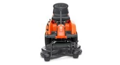 HUSQVARNA R 112C Benzin Rider