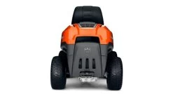 HUSQVARNA R 115C Modell 2018 -Gartengeräte husqvarna benzin rider r 115c 967252701 7
