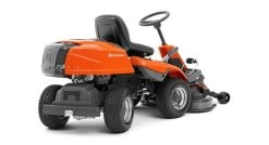 HUSQVARNA R 213C Benzin Rider -Gartengeräte husqvarna benzin rider r 213c 967291001 4