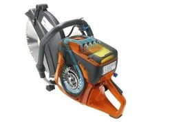 HUSQVARNA K 1270 Benzin-Trennschleifer -Gartengeräte husqvarna benzin trennschleifer k 1260 3