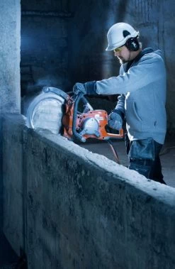 HUSQVARNA K 6500 Ring PRIME™ Elektrotrennschleifer -Gartengeräte husqvarna benzin trennschleifer k 6500 ring 10