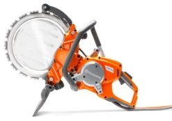 HUSQVARNA K 6500 Ring PRIME™ Elektrotrennschleifer