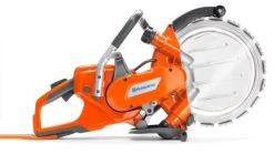 HUSQVARNA K 6500 Ring PRIME™ Elektrotrennschleifer -Gartengeräte husqvarna benzin trennschleifer k 6500 ring