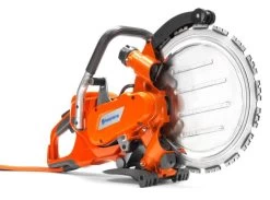 HUSQVARNA K 6500 Ring PRIME™ Elektrotrennschleifer -Gartengeräte husqvarna benzin trennschleifer k 6500 ring 4