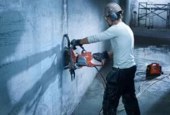 HUSQVARNA K 6500 Ring PRIME™ Elektrotrennschleifer -Gartengeräte husqvarna benzin trennschleifer k 6500 ring 9