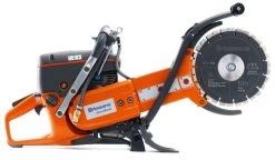 HUSQVARNA K760 CUT-N-BREAK