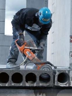 HUSQVARNA K760 CUT-N-BREAK 25 HUSQVARNA K760 CUT-N-BREAK -Gartengeräte husqvarna benzin trennschleifer k 760 cut n break 10