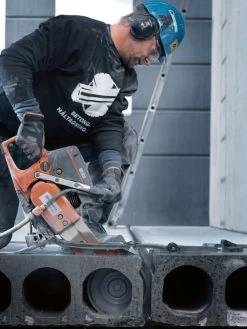 HUSQVARNA K760 CUT-N-BREAK 24 HUSQVARNA K760 CUT-N-BREAK -Gartengeräte husqvarna benzin trennschleifer k 760 cut n break 11