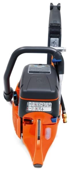 HUSQVARNA K760 CUT-N-BREAK 16 HUSQVARNA K760 CUT-N-BREAK -Gartengeräte husqvarna benzin trennschleifer k 760 cut n break 2