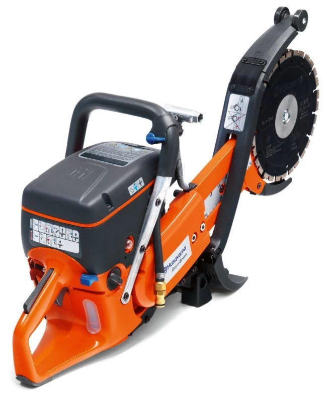 HUSQVARNA K760 CUT-N-BREAK 2 HUSQVARNA K760 CUT-N-BREAK – Bild 2