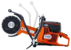 HUSQVARNA K760 CUT-N-BREAK 20 HUSQVARNA K760 CUT-N-BREAK -Gartengeräte husqvarna benzin trennschleifer k 760 cut n break 8