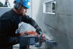 HUSQVARNA K 970 Ring Benzin-Trennschleifer 15 HUSQVARNA K 970 Ring Benzin-Trennschleifer -Gartengeräte husqvarna benzin trennschleifer k 970 ring 7