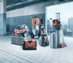 HUSQVARNA K 6500 PRIME™ Elektrotrennschleifer -Gartengeräte husqvarna benzin trennschleifer k6500 12