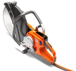 HUSQVARNA K 6500 PRIME™ Elektrotrennschleifer -Gartengeräte husqvarna benzin trennschleifer k6500 4
