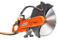 HUSQVARNA K 6500 PRIME™ Elektrotrennschleifer -Gartengeräte husqvarna benzin trennschleifer k6500 8