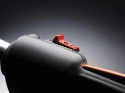 HUSQVARNA 128 L Benzin Trimmer -Gartengeräte husqvarna benzin trimmer 122c 966779701 3 1 1