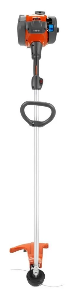 HUSQVARNA 129 C Benzin Trimmer -Gartengeräte husqvarna benzin trimmer 129c 967193201 1