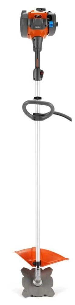 HUSQVARNA 129 L Benzin Trimmer -Gartengeräte husqvarna benzin trimmer 129l 967193501 1