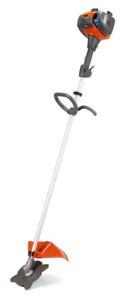 HUSQVARNA 129 L Benzin Trimmer -Gartengeräte husqvarna benzin trimmer 129l 967193501 4