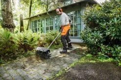 HUSQVARNA 129 LK Kombi-Trimmer -Gartengeräte husqvarna benzin trimmer 129lk 967193601 12