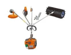 HUSQVARNA 129 LK Kombi-Trimmer -Gartengeräte husqvarna benzin trimmer 129lk 967193601 6 1