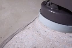 HUSQVARNA Bodenschleifmaschine PG 280 24 HUSQVARNA Bodenschleifmaschine PG 280 -Gartengeräte husqvarna construction bodenschleifmaschine pg 280 12