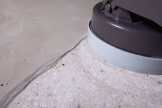 HUSQVARNA Bodenschleifmaschine PG 280 12 HUSQVARNA Bodenschleifmaschine PG 280 – Bild 12