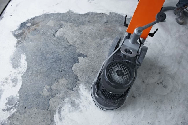 HUSQVARNA Bodenschleifmaschine PG 280 13 HUSQVARNA Bodenschleifmaschine PG 280 – Bild 13