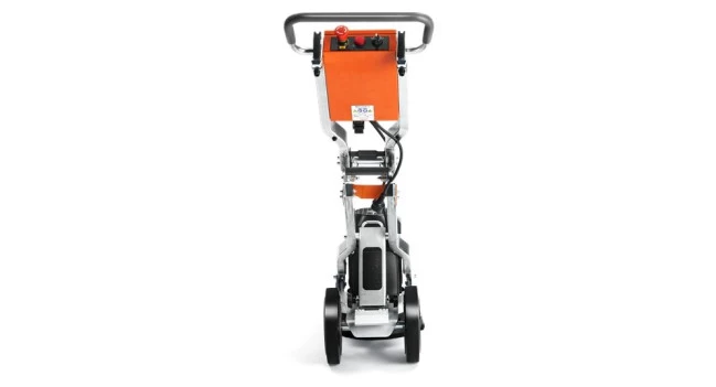 HUSQVARNA Bodenschleifmaschine PG 280 5 HUSQVARNA Bodenschleifmaschine PG 280 – Bild 5