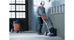 HUSQVARNA Bodenschleifmaschine PG 280 21 HUSQVARNA Bodenschleifmaschine PG 280 -Gartengeräte husqvarna construction bodenschleifmaschine pg 280 5