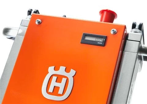 HUSQVARNA Bodenschleifmaschine PG 280 8 HUSQVARNA Bodenschleifmaschine PG 280 – Bild 8