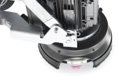 HUSQVARNA Bodenschleifmaschine PG 280 19 HUSQVARNA Bodenschleifmaschine PG 280 -Gartengeräte husqvarna construction bodenschleifmaschine pg 280 9