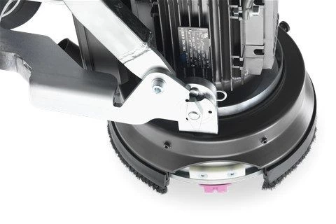 HUSQVARNA Bodenschleifmaschine PG 280 7 HUSQVARNA Bodenschleifmaschine PG 280 – Bild 7