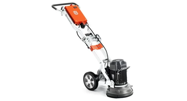 HUSQVARNA Bodenschleifmaschine PG 280 1 HUSQVARNA Bodenschleifmaschine PG 280
