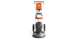 HUSQVARNA Bodenschleifmaschine PG 400