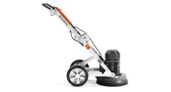 HUSQVARNA Bodenschleifmaschine PG 400 10 HUSQVARNA Bodenschleifmaschine PG 400 -Gartengeräte husqvarna construction bodenschleifmaschine pg 400 3