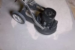 HUSQVARNA Bodenschleifmaschine PG 400 13 HUSQVARNA Bodenschleifmaschine PG 400 -Gartengeräte husqvarna construction bodenschleifmaschine pg 400 6