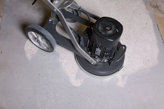 HUSQVARNA Bodenschleifmaschine PG 400 6 HUSQVARNA Bodenschleifmaschine PG 400 – Bild 6