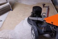 HUSQVARNA Bodenschleifmaschine PG 400 14 HUSQVARNA Bodenschleifmaschine PG 400 -Gartengeräte husqvarna construction bodenschleifmaschine pg 400 7