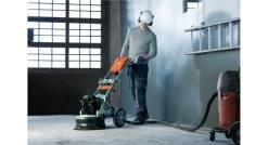 HUSQVARNA Bodenschleifmaschine PG 450 -Gartengeräte husqvarna construction bodenschleifmaschine pg 450 10