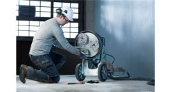 HUSQVARNA Bodenschleifmaschine PG 450 -Gartengeräte husqvarna construction bodenschleifmaschine pg 450 11