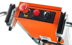 HUSQVARNA Bodenschleifmaschine PG 450 -Gartengeräte husqvarna construction bodenschleifmaschine pg 450 12