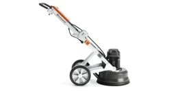 HUSQVARNA Bodenschleifmaschine PG 450 -Gartengeräte husqvarna construction bodenschleifmaschine pg 450 3