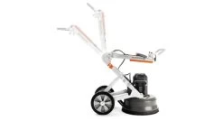 HUSQVARNA Bodenschleifmaschine PG 450 -Gartengeräte husqvarna construction bodenschleifmaschine pg 450 4