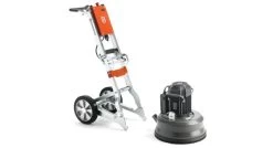 HUSQVARNA Bodenschleifmaschine PG 450 -Gartengeräte husqvarna construction bodenschleifmaschine pg 450 7