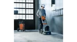 HUSQVARNA Bodenschleifmaschine PG 450 -Gartengeräte husqvarna construction bodenschleifmaschine pg 450 9